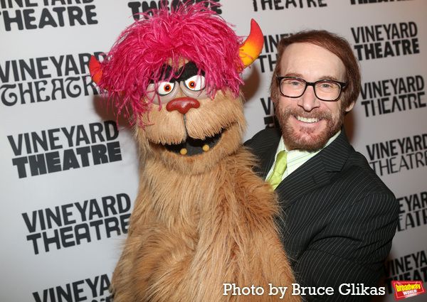 Photos: Vineyard Theater Honors Tony-Winner Billy Crudup At 40th Anniversary Gala! — photo 27 of 93
