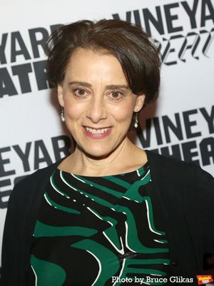 Judy Kuhn Photo