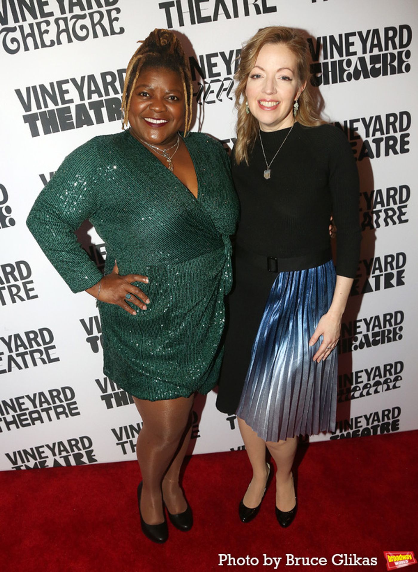 Photos: Vineyard Theater Honors Tony-Winner Billy Crudup At 40th Anniversary Gala! Photos: Vineyard Theater Honors Tony-Winner Billy Crudup At 40th Anniversary Gala! Image