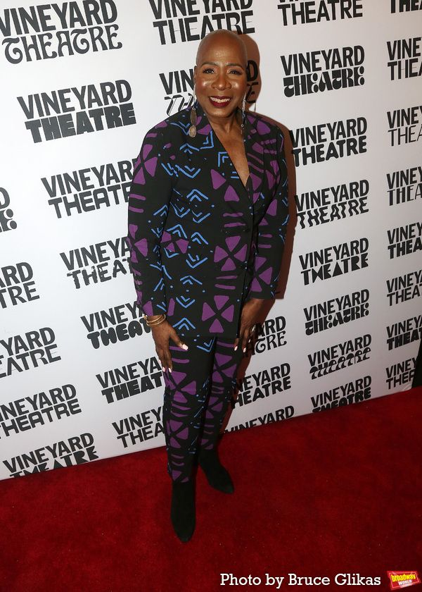 Marcia Pendelton  Photo