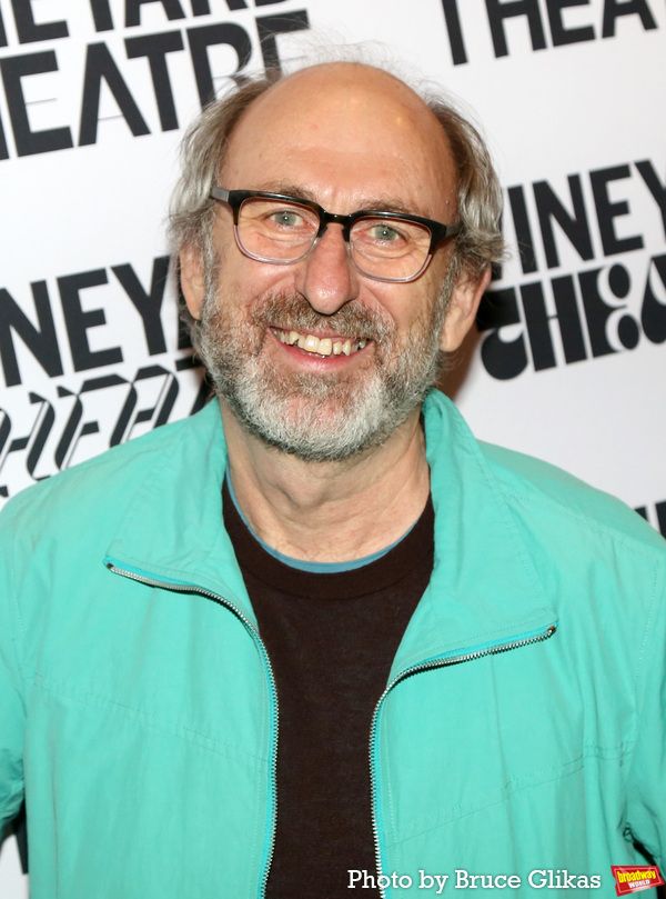 David Cale Photo