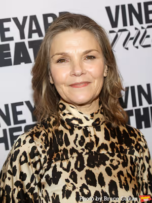 Kathryn Erbe Photo