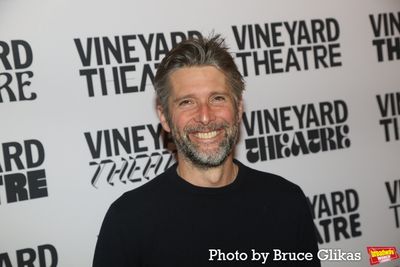 Bart Freundlich  Photo