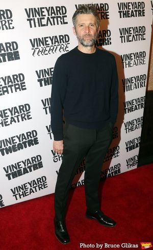 Bart Freundlich @ BroadwayWorld Bart Freundlich Photo