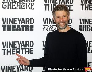 Bart Freundlich @ BroadwayWorld Bart Freundlich Photo