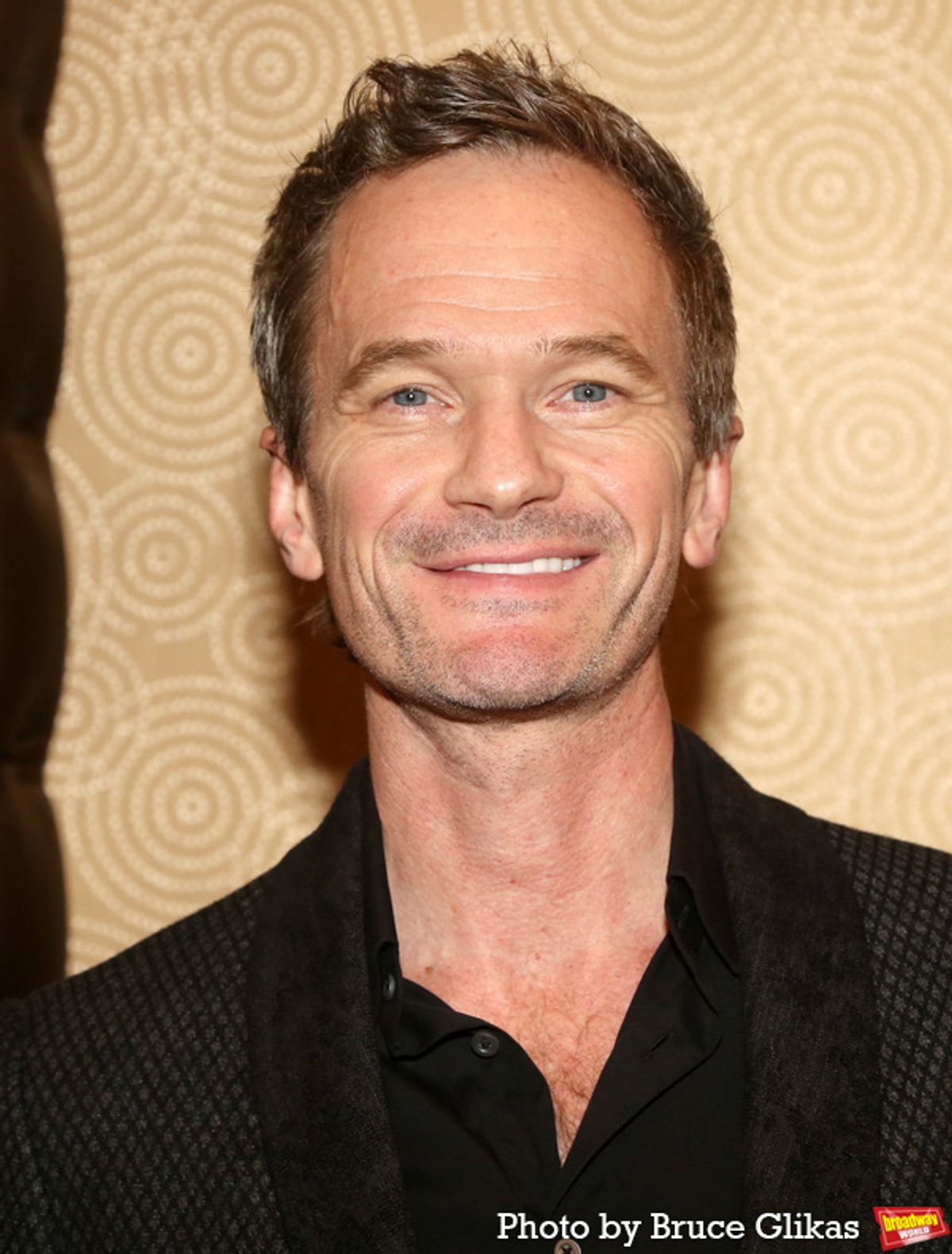 Neil Patrick Harris  at 