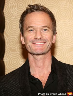 Neil Patrick Harris @ BroadwayWorld Neil Patrick Harris Photo