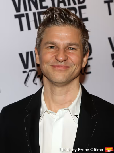 David Burtka  Photo