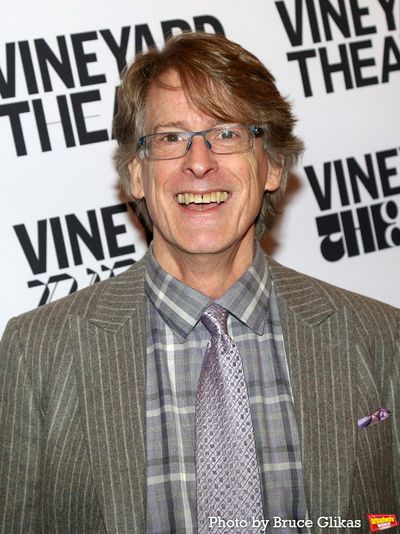 Dick Scanlan Photo