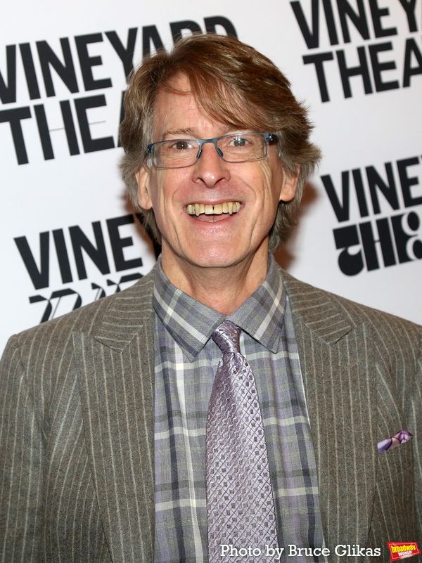 Dick Scanlan Photo