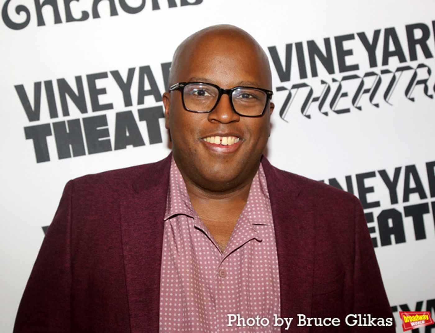 Photos: Vineyard Theater Honors Tony-Winner Billy Crudup At 40th Anniversary Gala!  Image