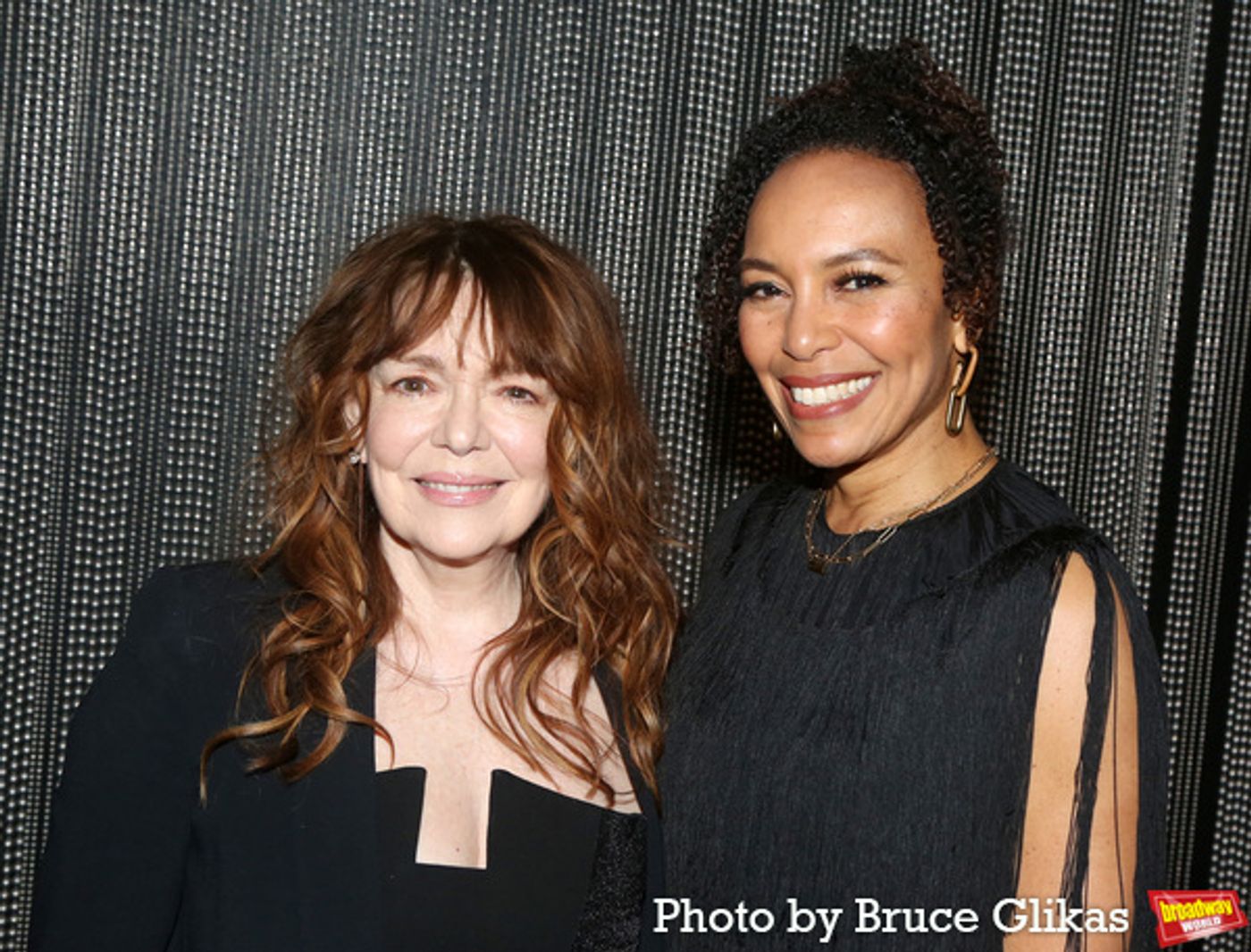 Photos: Vineyard Theater Honors Tony-Winner Billy Crudup At 40th Anniversary Gala! Photos: Vineyard Theater Honors Tony-Winner Billy Crudup At 40th Anniversary Gala! Image