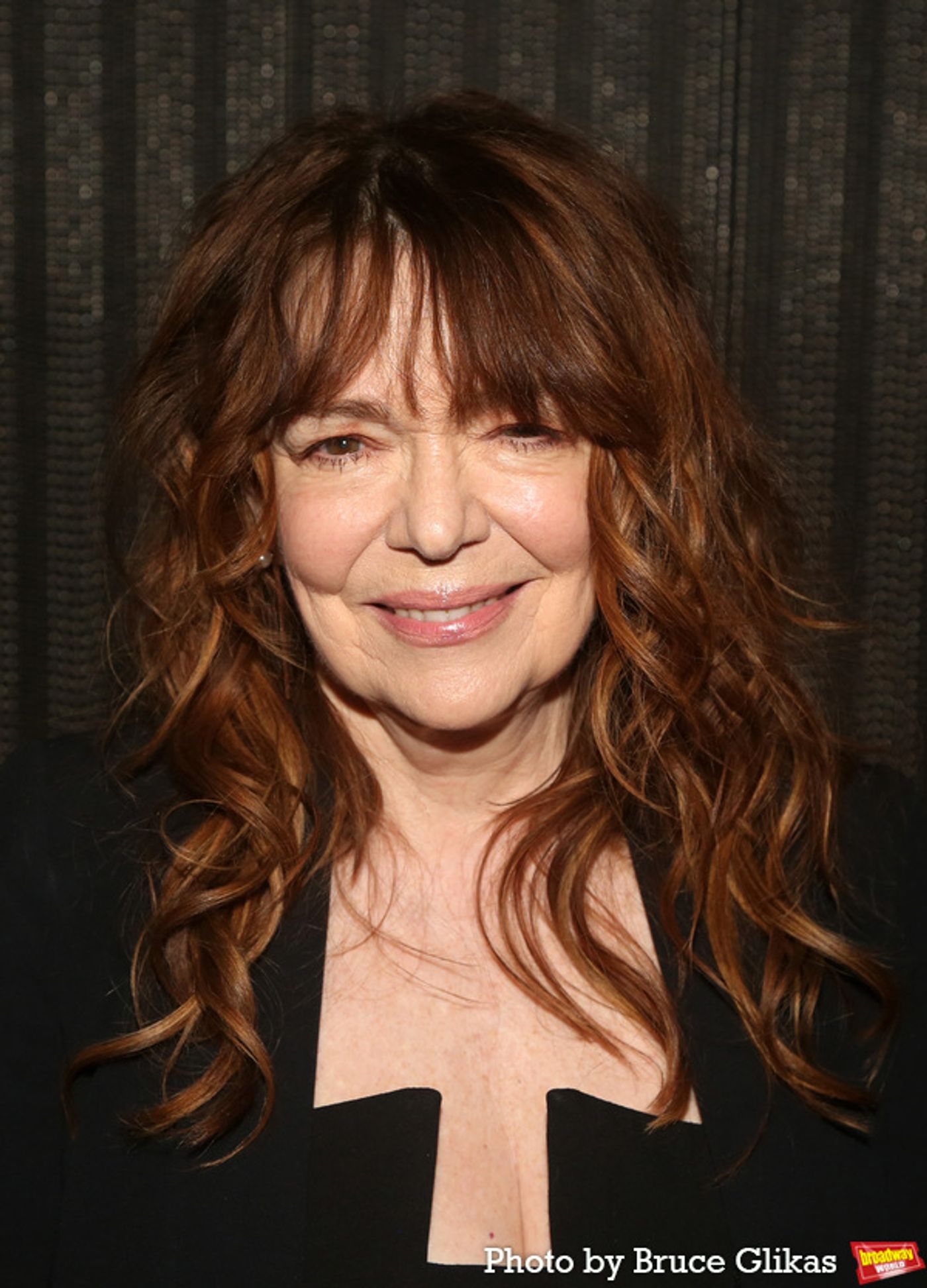 Photos: Vineyard Theater Honors Tony-Winner Billy Crudup At 40th Anniversary Gala!  Image