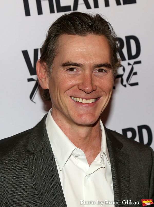 Billy Crudup Photo
