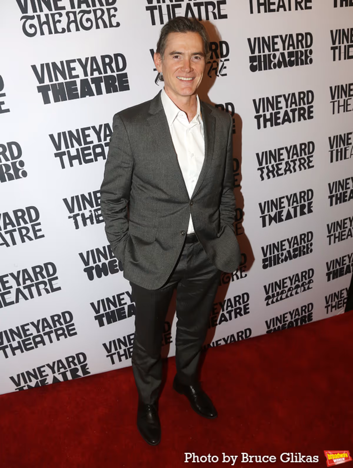 Billy Crudup at 