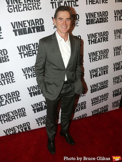 Billy Crudup Photo
