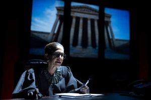 Michelle Azar @ BroadwayWorld Michelle Azar Photo