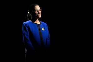 Michelle Azar @ BroadwayWorld Michelle Azar Photo