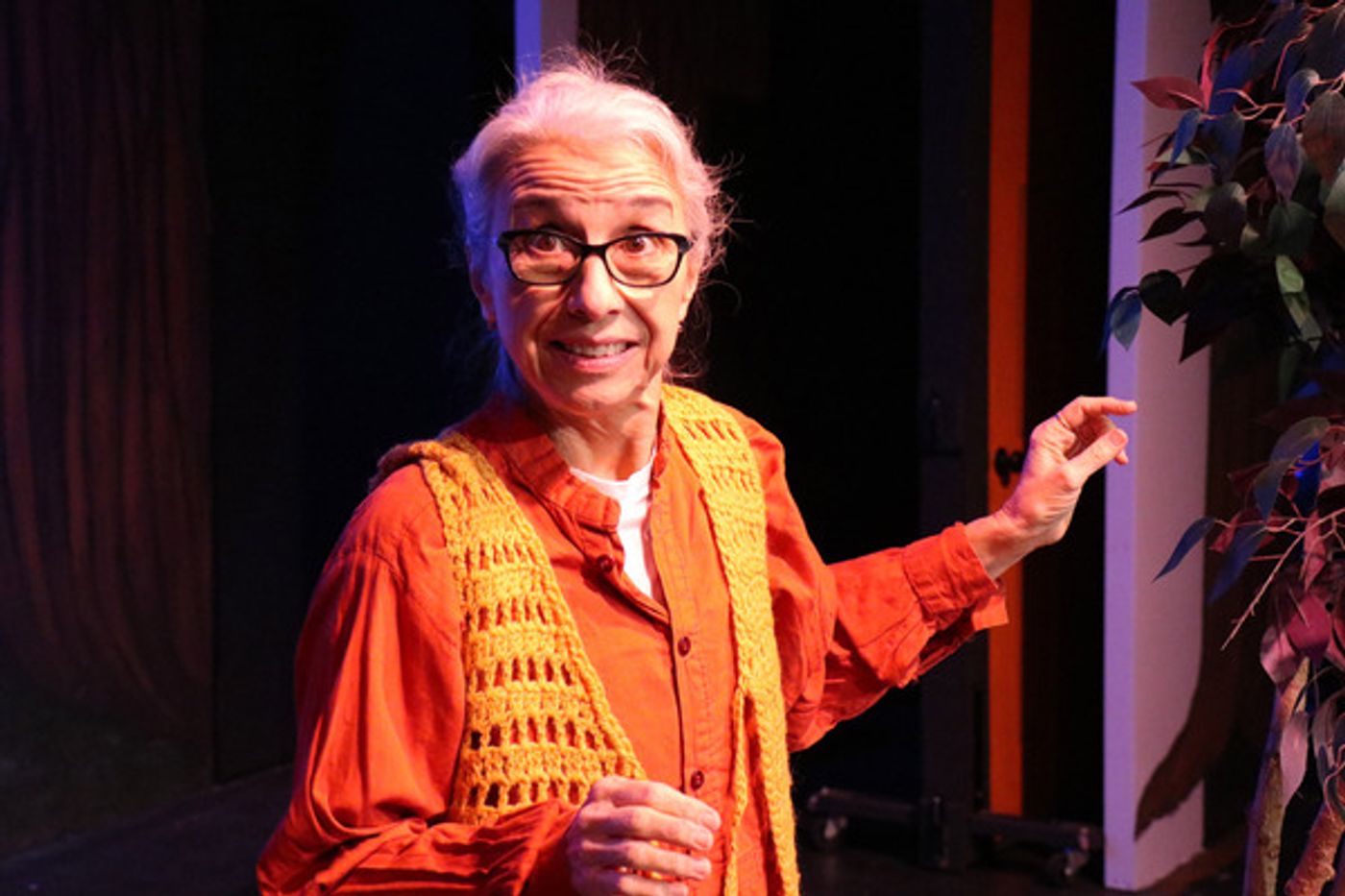 Photos: First Look at Group Rep's HAROLD AND MAUDE  Image