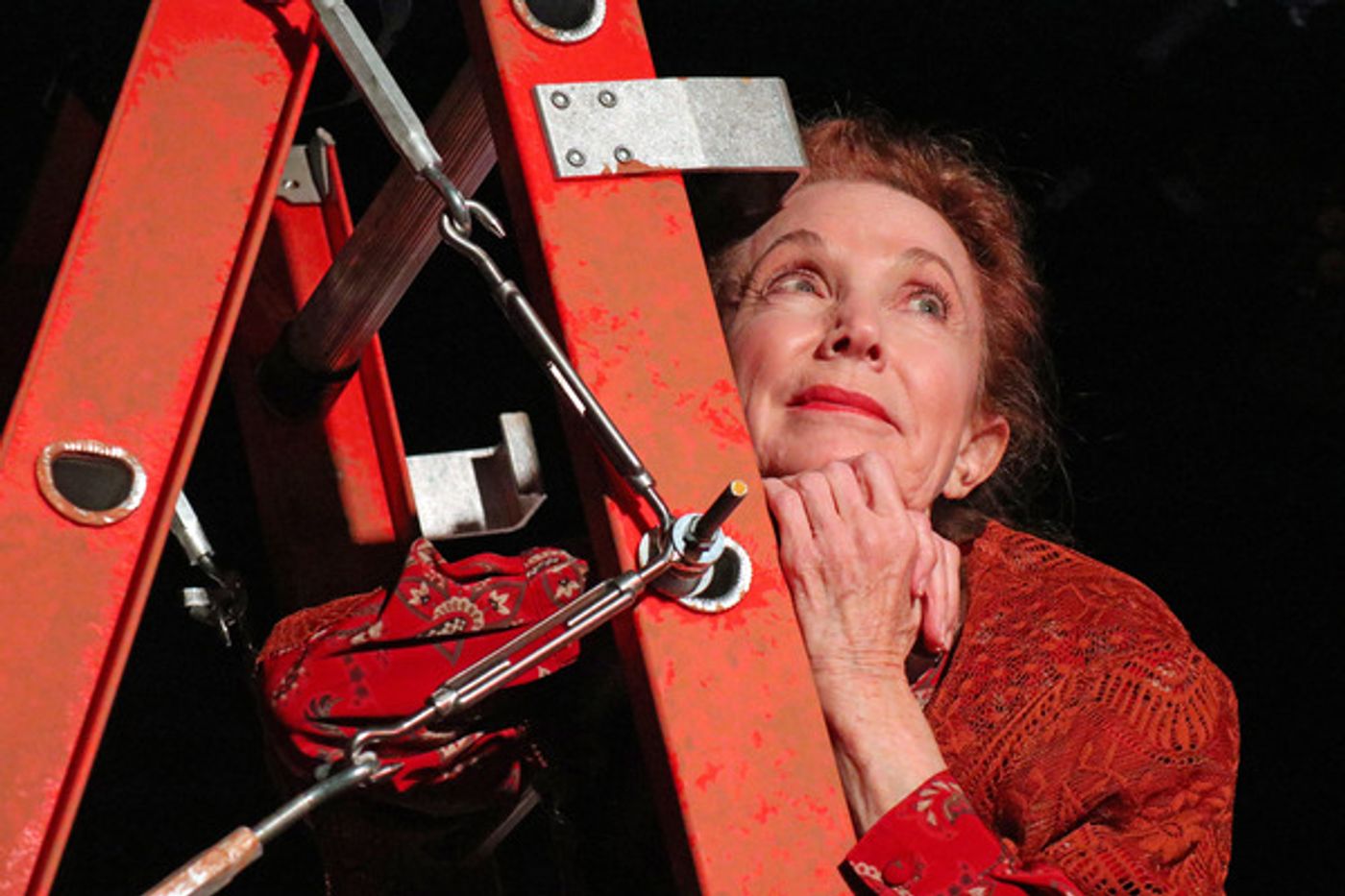 Photos: First Look at Group Rep's HAROLD AND MAUDE  Image