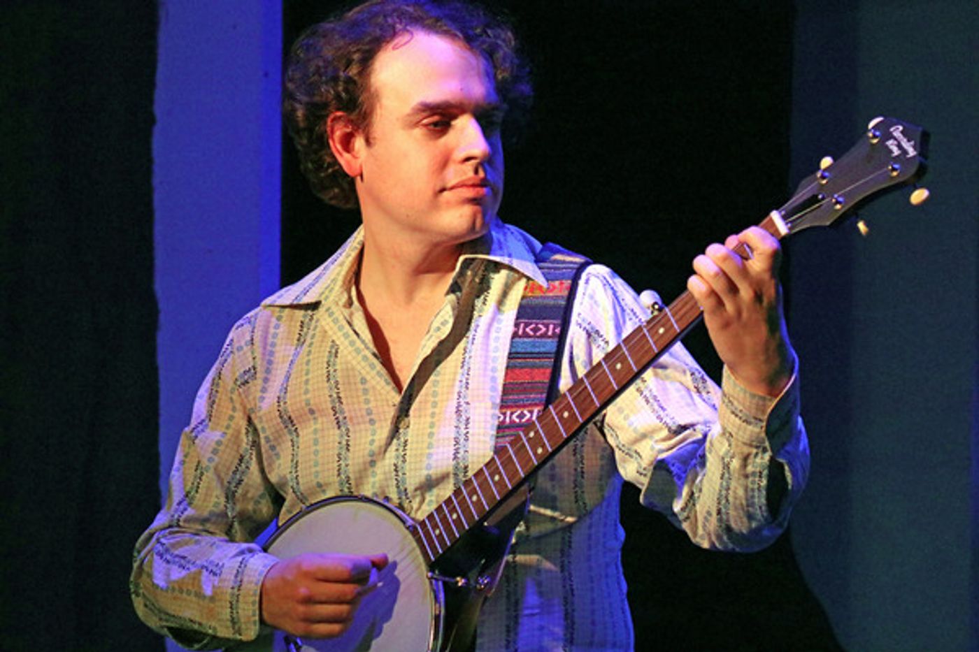 Photos: First Look at Group Rep's HAROLD AND MAUDE  Image