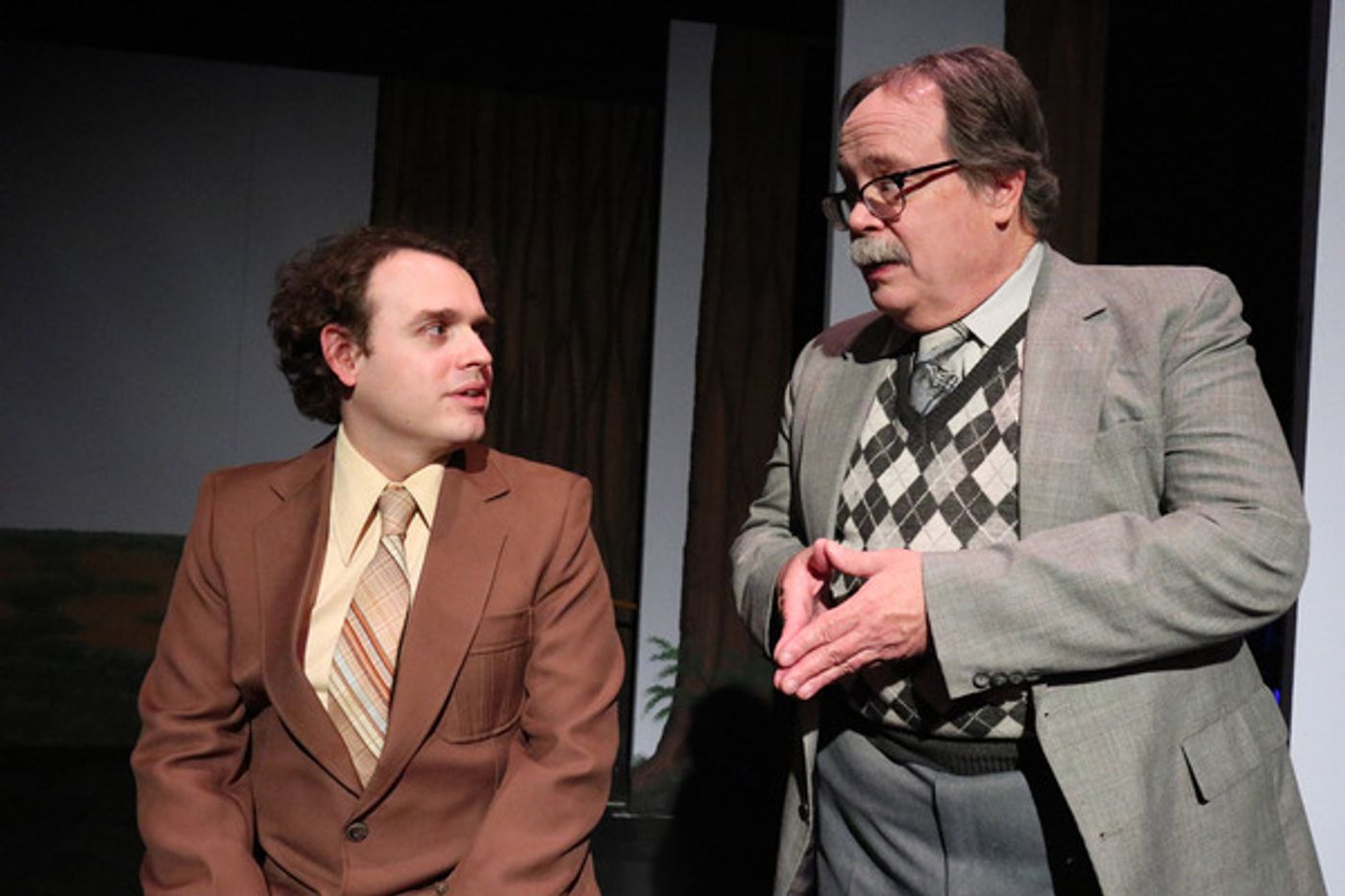 Photos: First Look at Group Rep's HAROLD AND MAUDE  Image