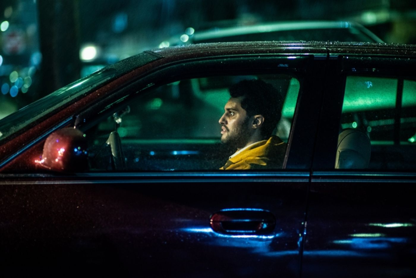 Interview: Michael Marrero & Julio Trinidad Bring New Streaming Play REPAIR to The Studios of Key West's 'StudioWorks'  Image