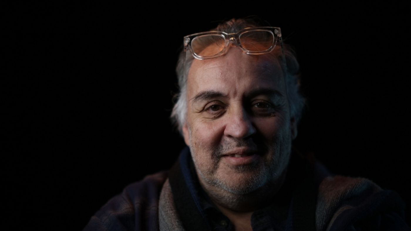 Interview: Luis Alfaro of THE TRAVELERS at Magic Theatre Explores the Heartland, Our Migrant Roots & Lost Connections  Image