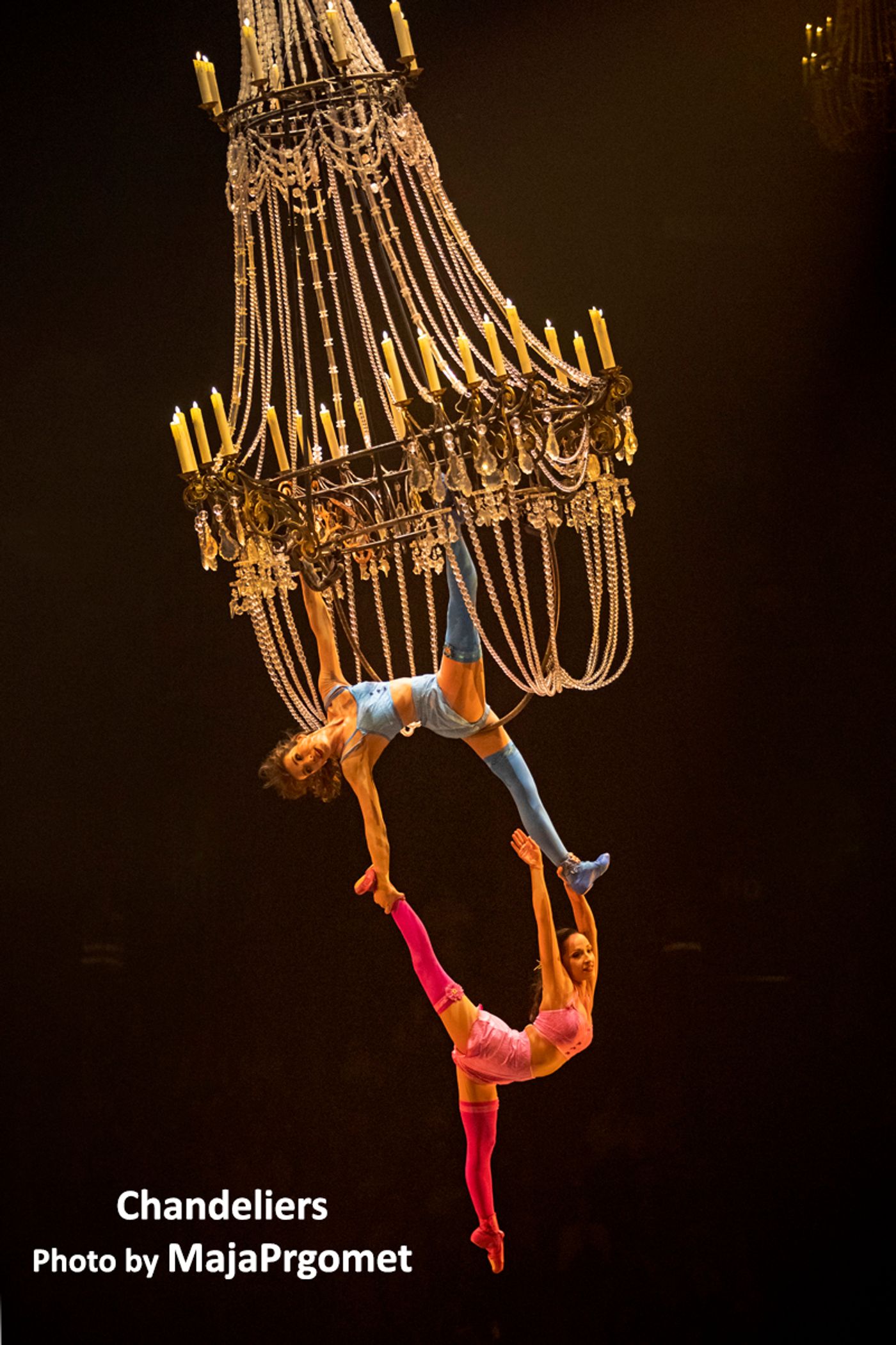 Interview: Songbird Sofia Montano Sings To Celebrate The Dead in CORTEO  Image