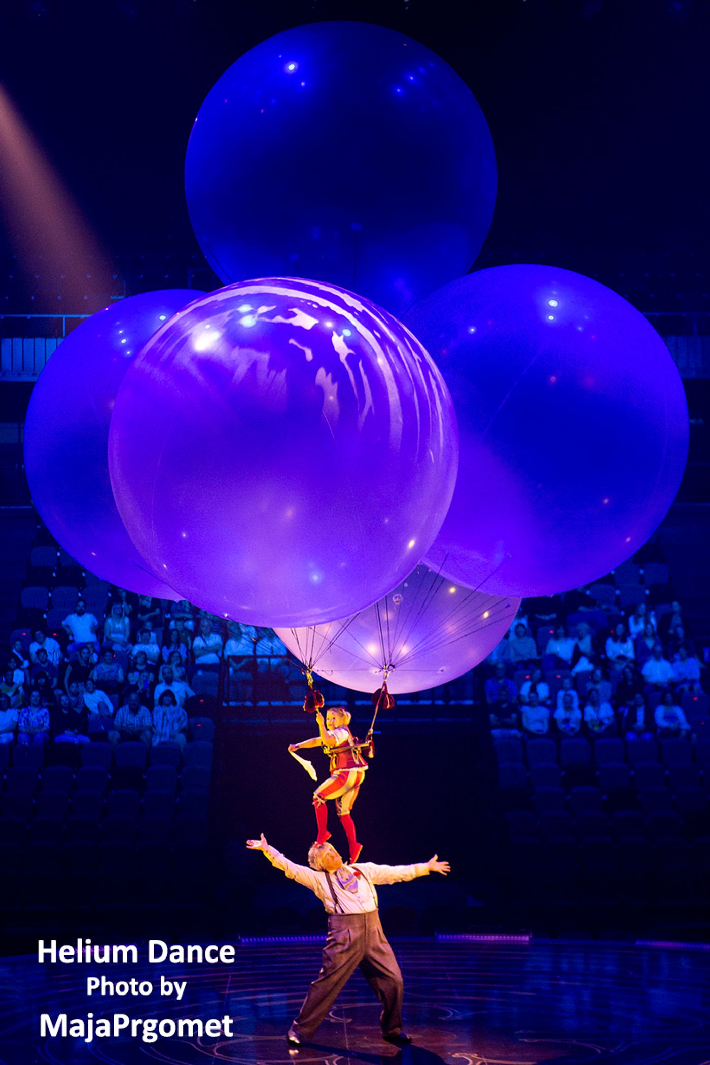 Interview: Songbird Sofia Montano Sings To Celebrate The Dead in CORTEO  Image