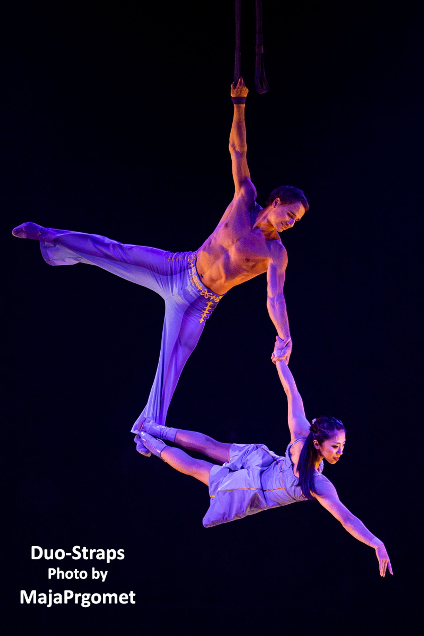 Interview: Songbird Sofia Montano Sings To Celebrate The Dead in CORTEO  Image