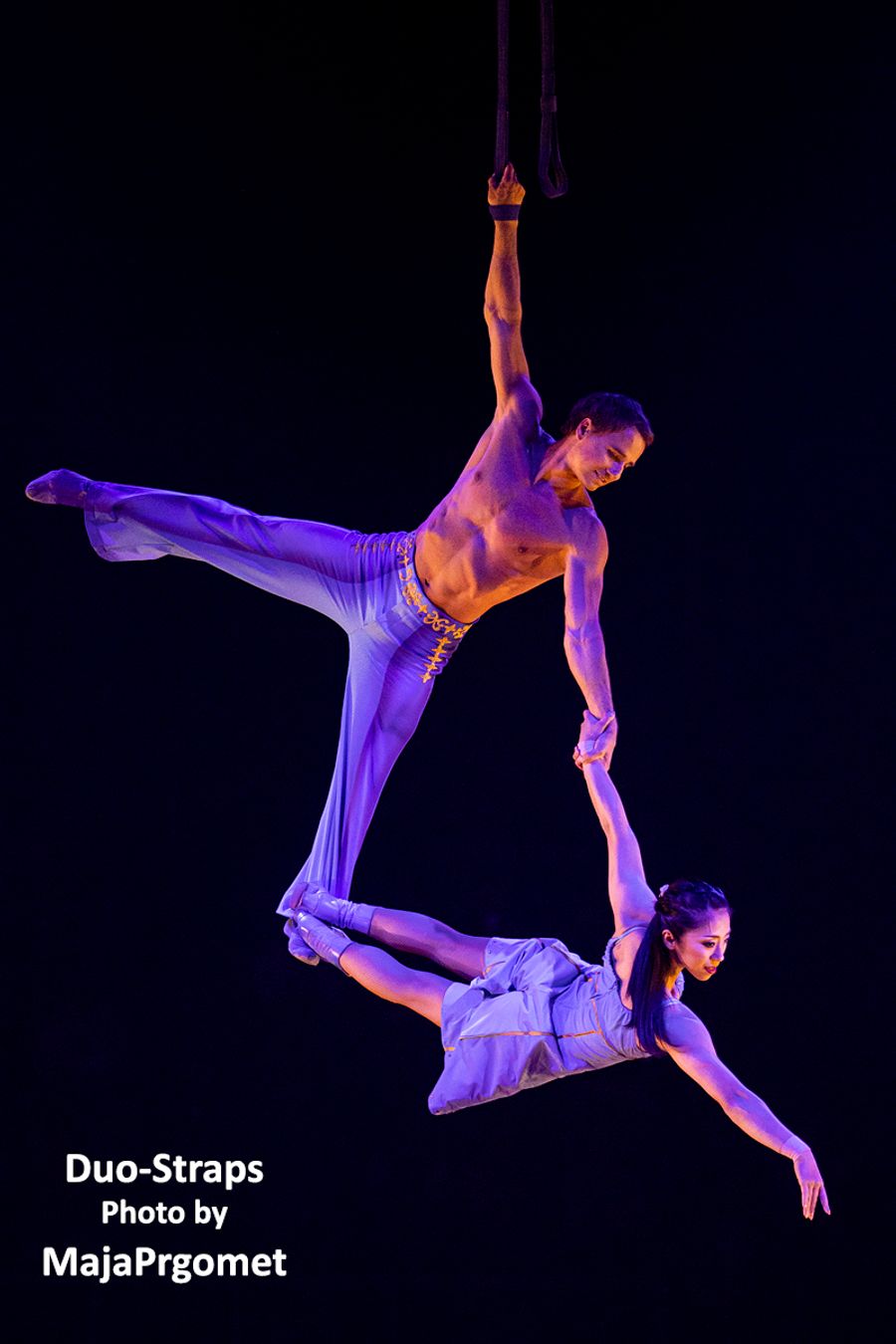 Interview: Songbird Sofia Montano Sings To Celebrate The Dead in CORTEO  Image