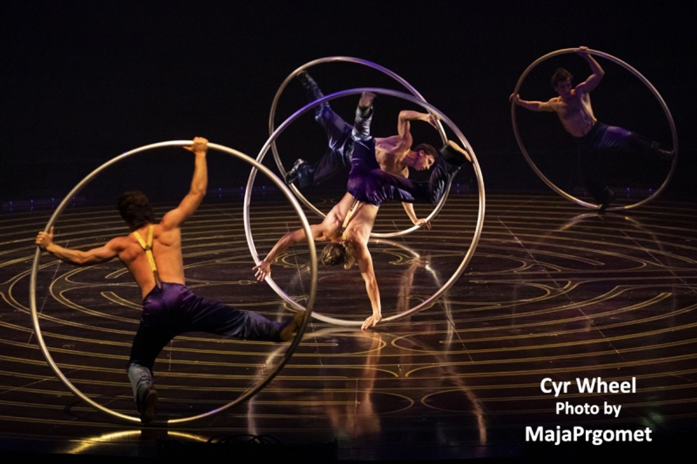 Interview: Songbird Sofia Montano Sings To Celebrate The Dead in CORTEO  Image