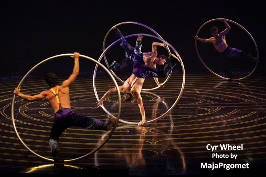 Interview: Songbird Sofia Montano Sings To Celebrate The Dead in CORTEO  Image