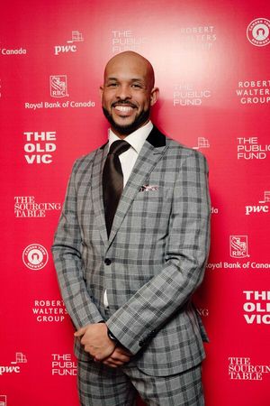 Bradley Charles Photo