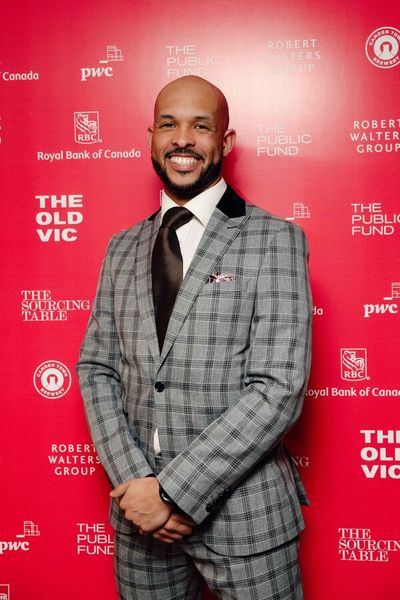 Bradley Charles Photo