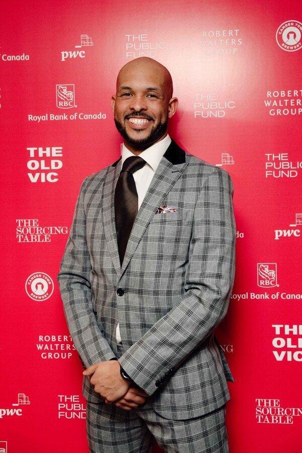 Bradley Charles Photo