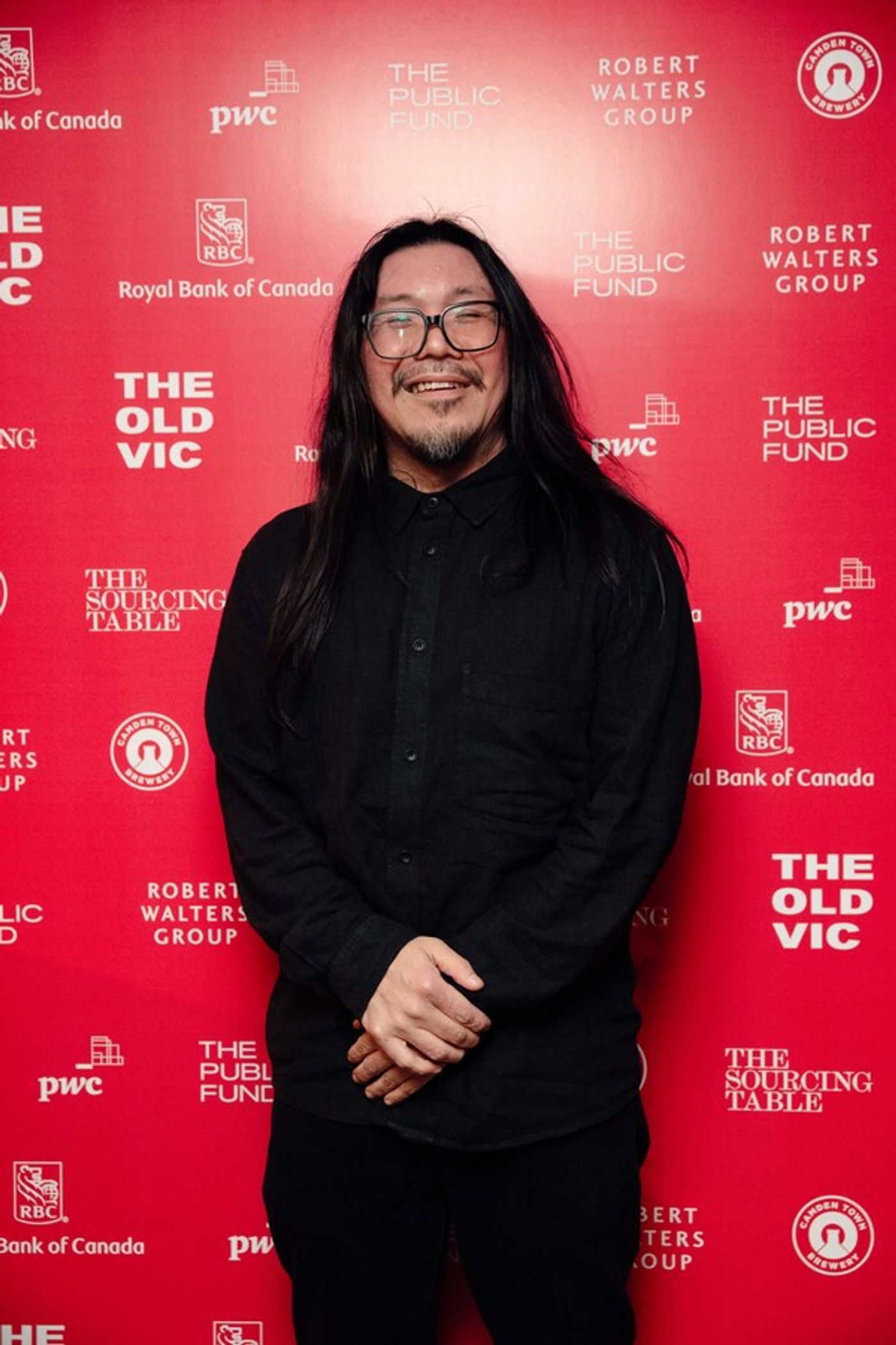 Photos: SYLVIA Starring Beverley Knight Opens at The Old Vic  Image