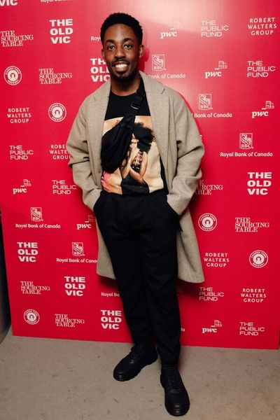 Khalid Daley Photo