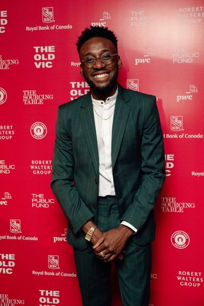 Razak Osman Photo