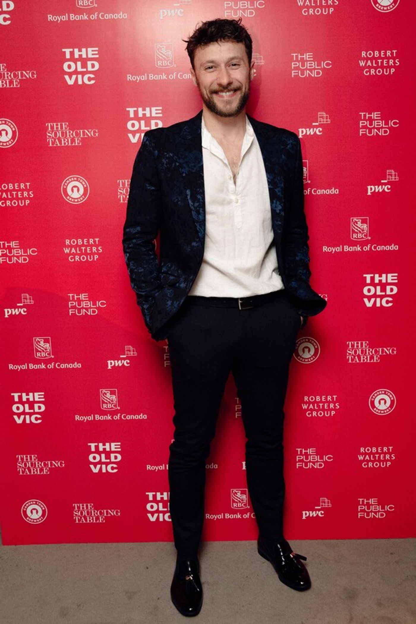 Photos: SYLVIA Starring Beverley Knight Opens at The Old Vic  Image