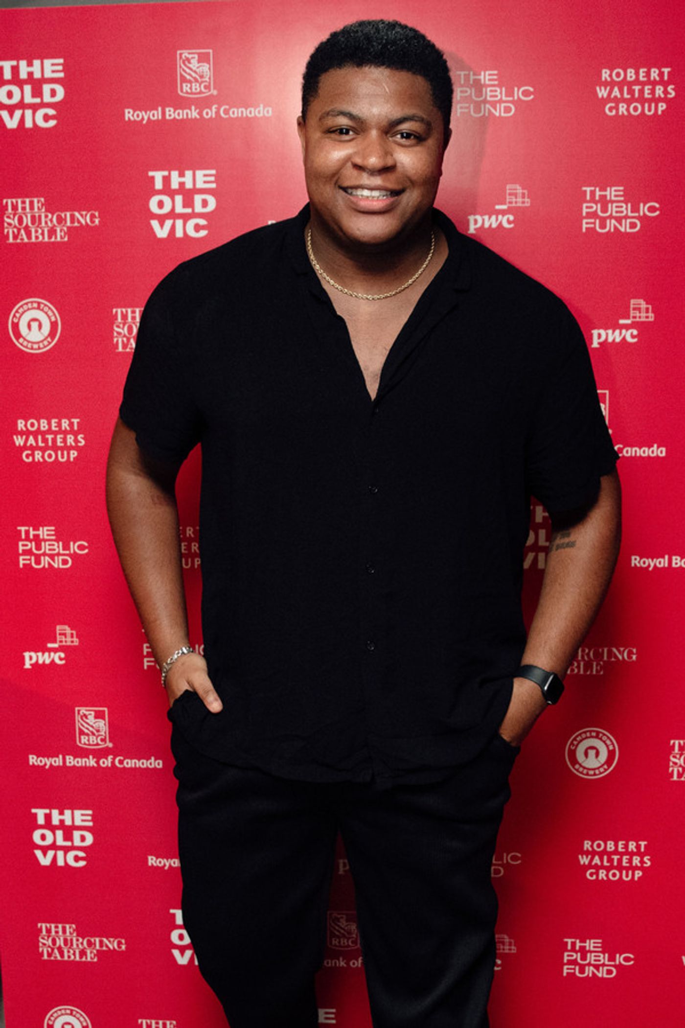 Photos: SYLVIA Starring Beverley Knight Opens at The Old Vic  Image