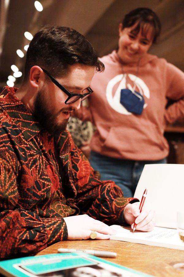 Michael Kushner Photo