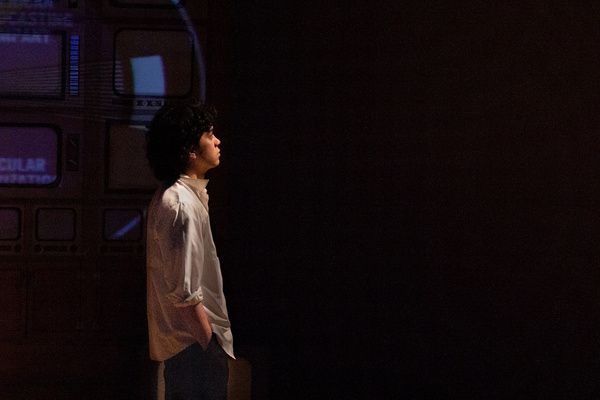 Photos: Perseverance Theatre Brings THE GREAT LEAP To Juneau — photo 1 of 8