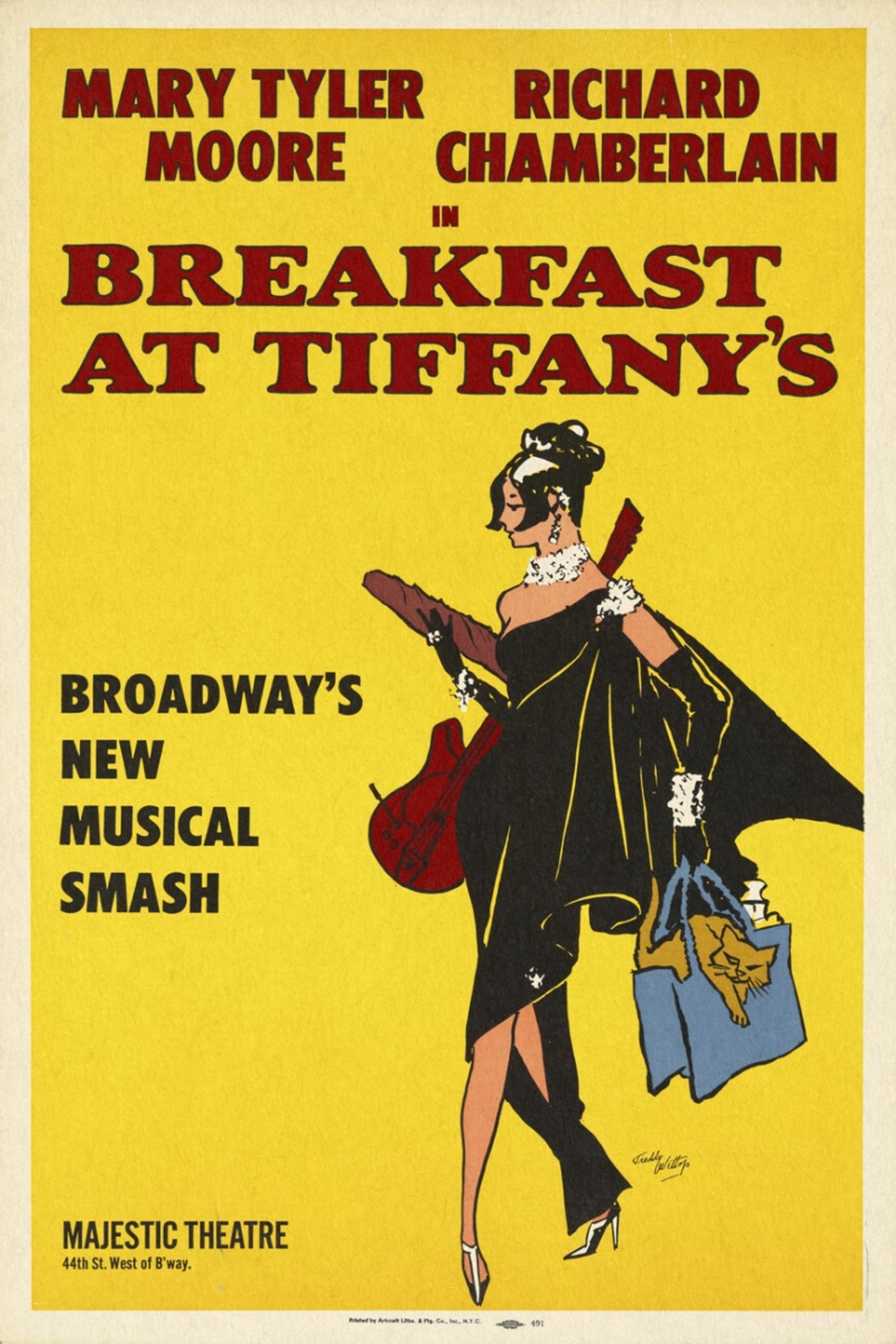 Have Any Broadway Musicals Ever Closed Before They Opened?  Image