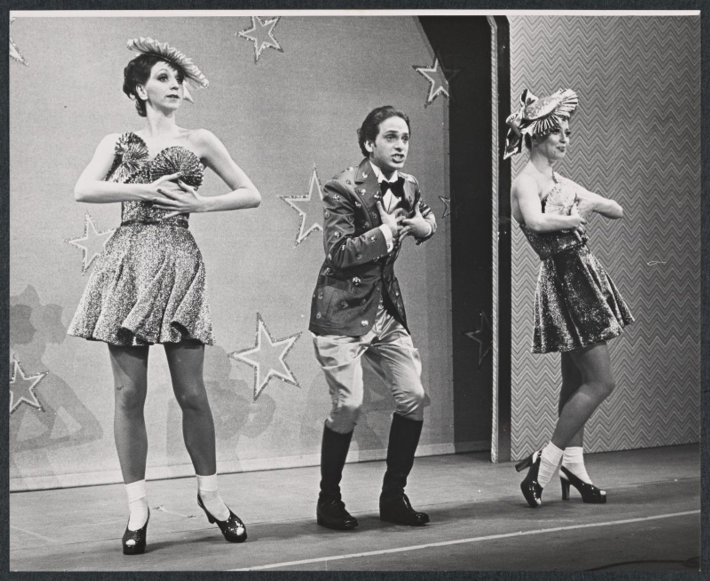 Have Any Broadway Musicals Ever Closed Before They Opened?  Image