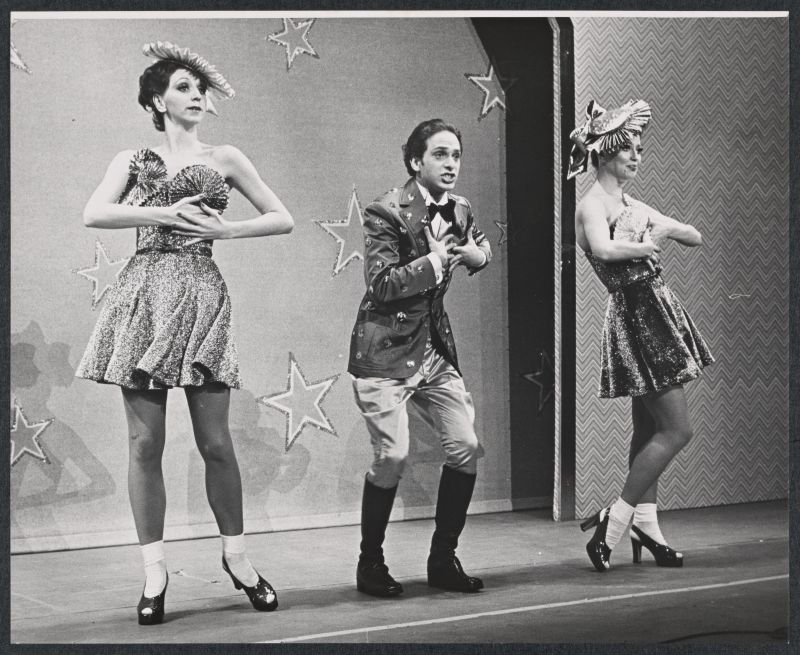 Have Any Broadway Musicals Ever Closed Before They Opened? Image
