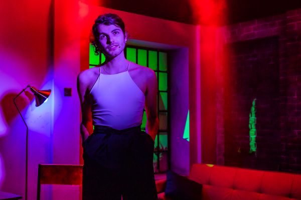 Photos: First Look at NO LIMITS - A SONG CYCLE at Turbine Theatre  Image