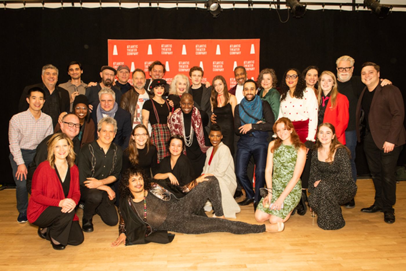 Photos: Inside Opening Night of CORNELIA STREET Off-Broadway  Image
