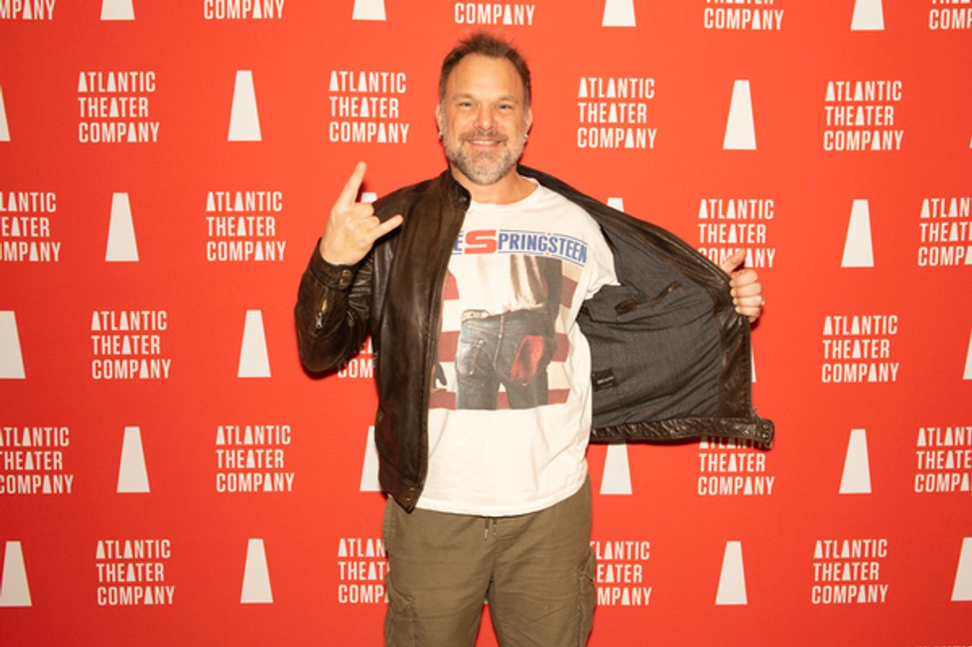 Photos: Inside Opening Night of CORNELIA STREET Off-Broadway  Image